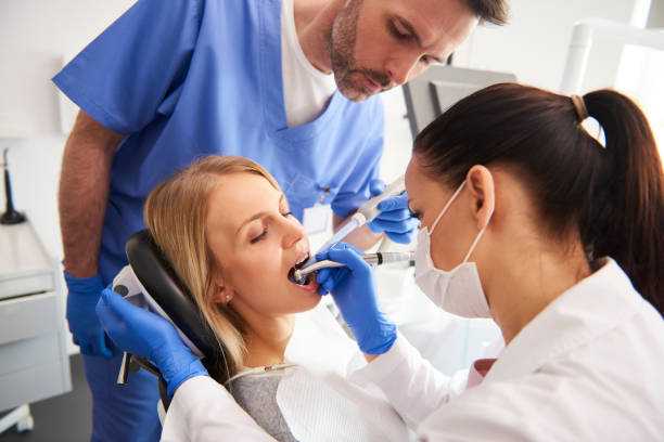 Best Periodontal (Gum) Disease Treatment  in Swartz, LA