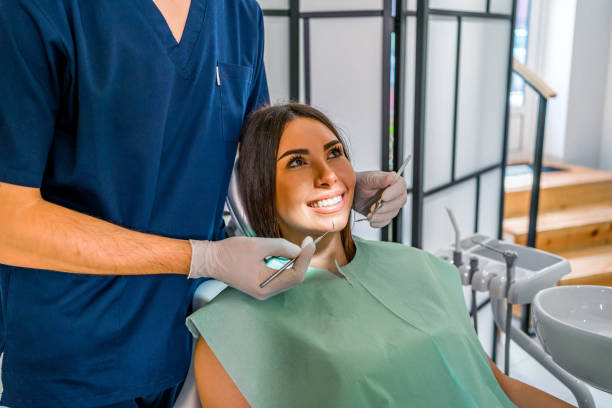 Advanced Technology for Better Dental Care in Swartz, LA