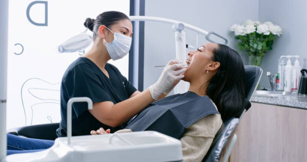Best Cosmetic Dentistry  in Swartz, LA
