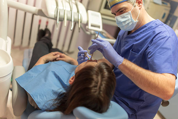 Best Tooth Extraction  in Swartz, LA