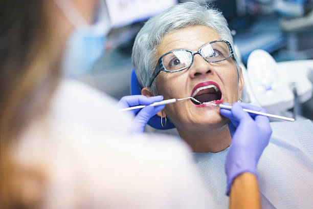 Best Wisdom Tooth Removal  in Swartz, LA
